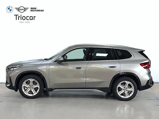 Nuevo BMW X1 Luxury Line 245 CV (180 kW) 2026 Otro SUV