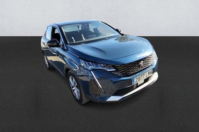 Usado Peugeot 3008 Active 130 CV (95 kW) 2022