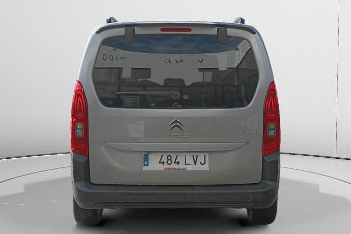 Usado Citroën Berlingo Feel 131 CV (96 kW) 2021 Monovolumen