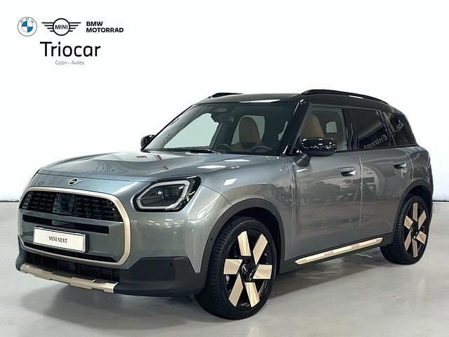 Usado 2024 Mini Countryman SUV | 38.990 € (Precio justo) - Imagen 1/4