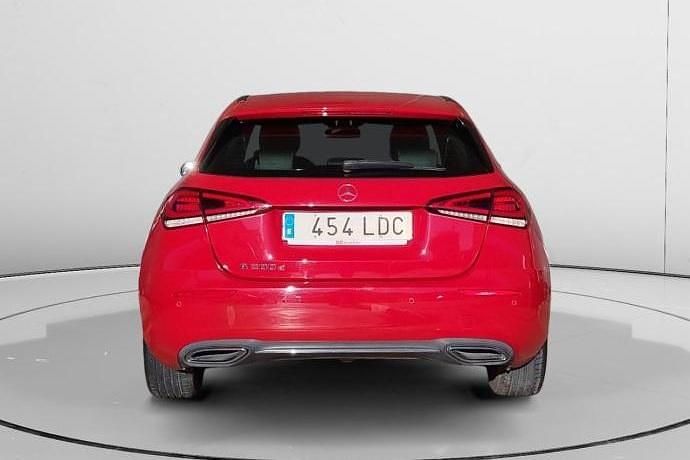 Usado Mercedes A200 150 CV (110 kW) 2019
