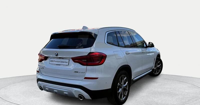 Usado BMW X3 190 CV (139 kW) 2021 SUV