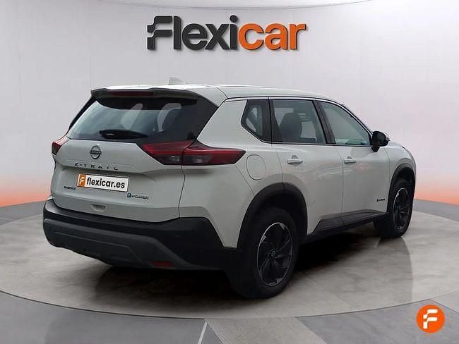 Usado Nissan X-Trail N-Connecta 213 CV (156 kW) 2025 Blanco SUV