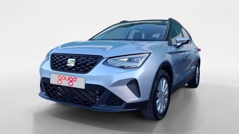 Usado 2022 Seat Arona Style SUV | 17.395 € (Precio justo) - Imagen 1/4