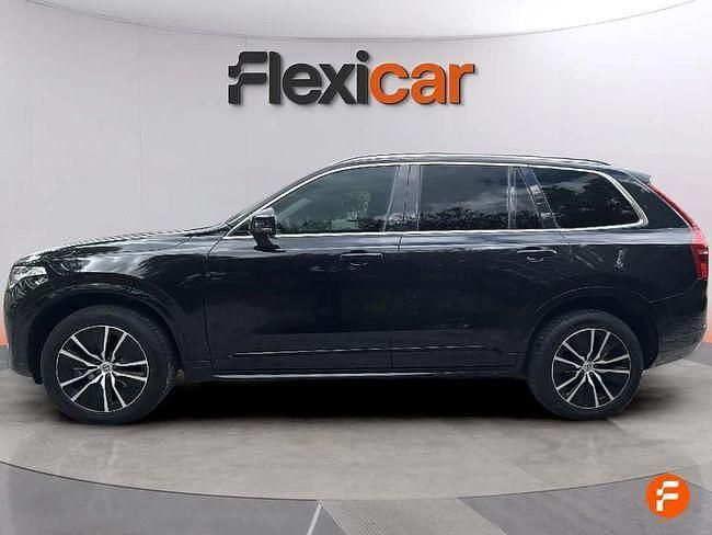 Usado Volvo XC90 Business Edition 250 CV (183 kW) 2019 Negro SUV