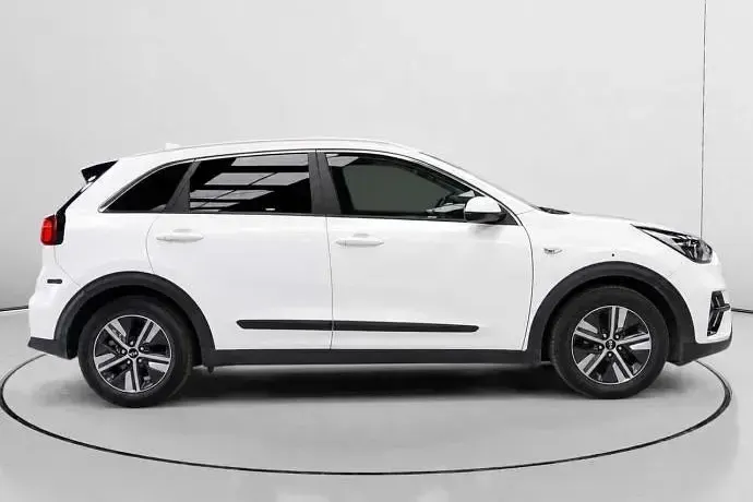 Usado Kia Niro 141 CV (103 kW) 2021 SUV