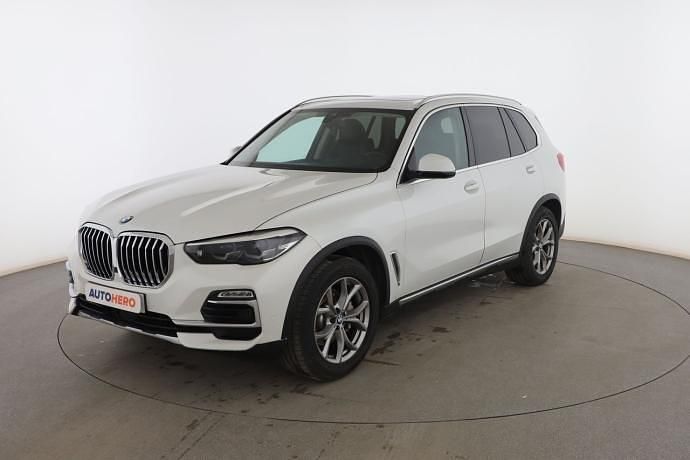 Usado BMW X5 xLine 286 CV (210 kW) 2020 Blanco SUV