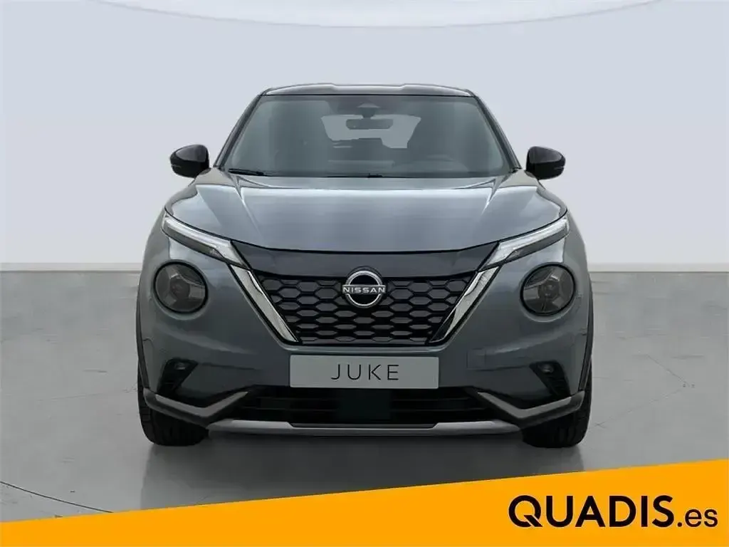 Nuevo Nissan Juke 143 CV (105 kW) 2026 Otro SUV
