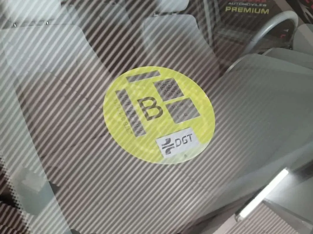 Usado Mercedes ML350 224 CV (164 kW) 2009 Gris SUV