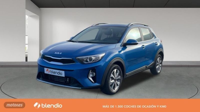 Nuevo 2024 Kia Stonic SUV | 18.990 € (Super precio) - Imagen 1/4