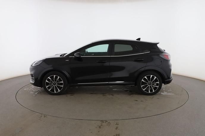 Usado Ford Puma ST-Line 155 CV (114 kW) 2021 SUV