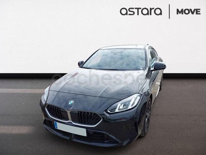 Usado BMW 220 163 CV (119 kW) 2025 Blanco Coupe