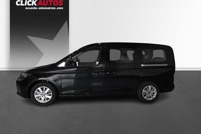 Usado VW Caddy 122 CV (89 kW) 2024 Monovolumen