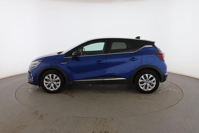 Usado Renault Captur Zen 160 CV (117 kW) 2020 SUV