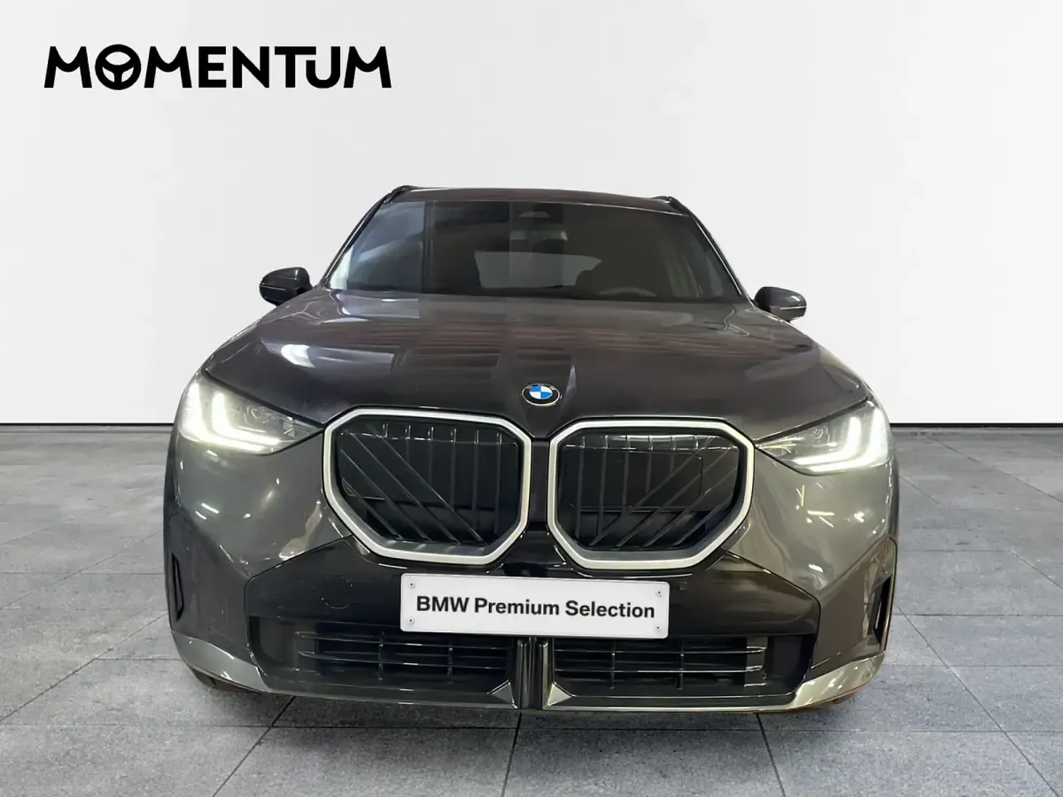 Nuevo BMW X3 Comfort Edition 197 CV (144 kW) 2026 Gris SUV