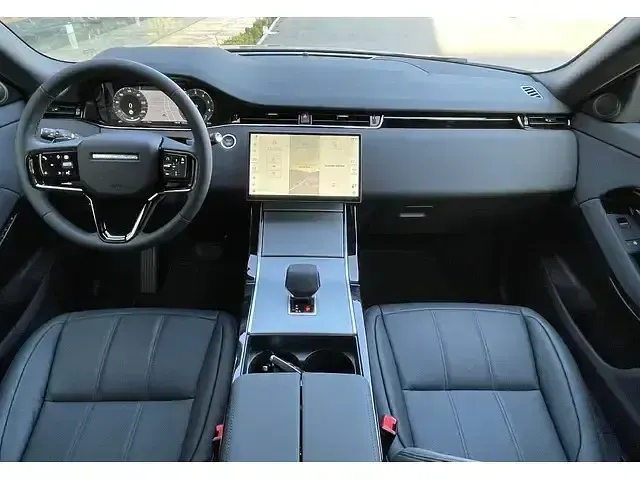 Usado Land Rover Range Rover evoque S 309 CV (227 kW) 2024 Azul SUV