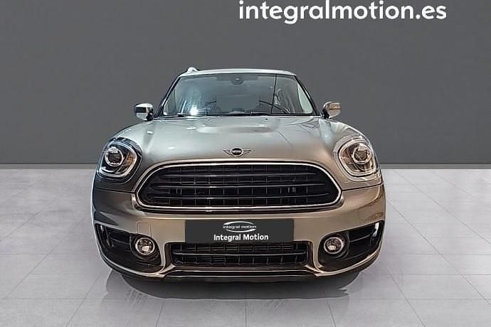 Usado Mini Cooper Countryman 136 CV (100 kW) 2019 SUV