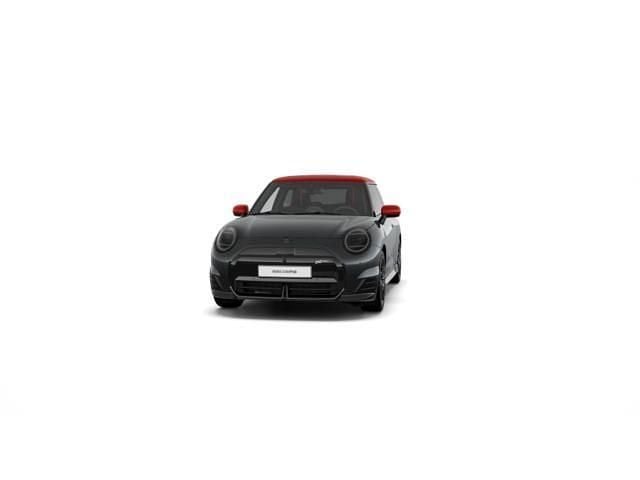 Usado 2024 Mini Cooper SE Utilitario | 35.890 € (Precio justo) - Imagen 1/4