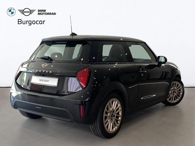 Usado Mini Cooper 156 CV (114 kW) 2025 Utilitario