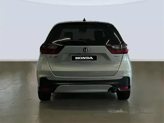 Usado Honda Jazz Advance 122 CV (89 kW) 2025 Utilitario