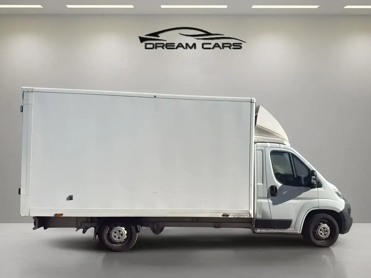 Usado Opel Movano 140 CV (102 kW) 2023 Blanco Van
