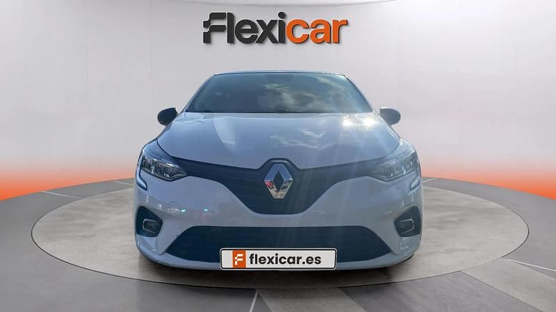 Occasion Renault Clio V Business 101 ch (74 kW) 2020 Blanc Citadine