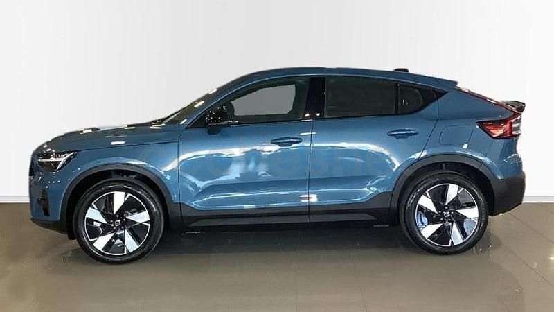 Usado Volvo EC40 Plus 185 kW (252 CV) 2025 Eléctrico SUV