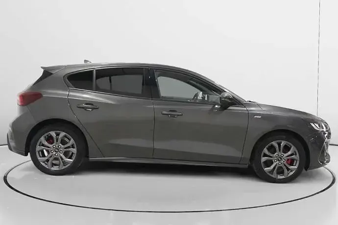 Usado Ford Focus ST-Line 125 CV (91 kW) 2022
