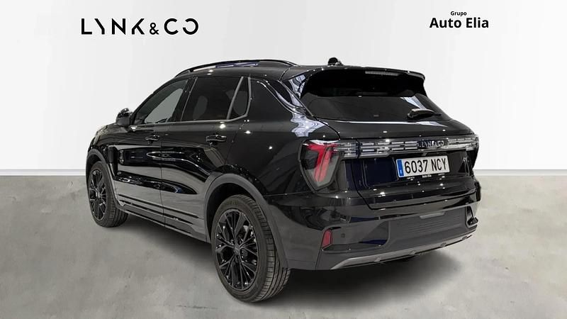 Usado Lynk & Co 01 276 CV (202 kW) 2025 SUV