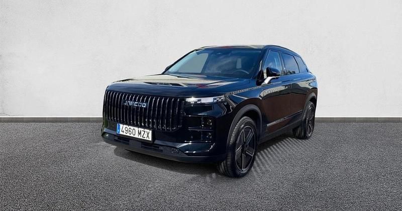 Usado 2025 Jaecoo 7 SUV | 36.000 € - Imagen 1/4