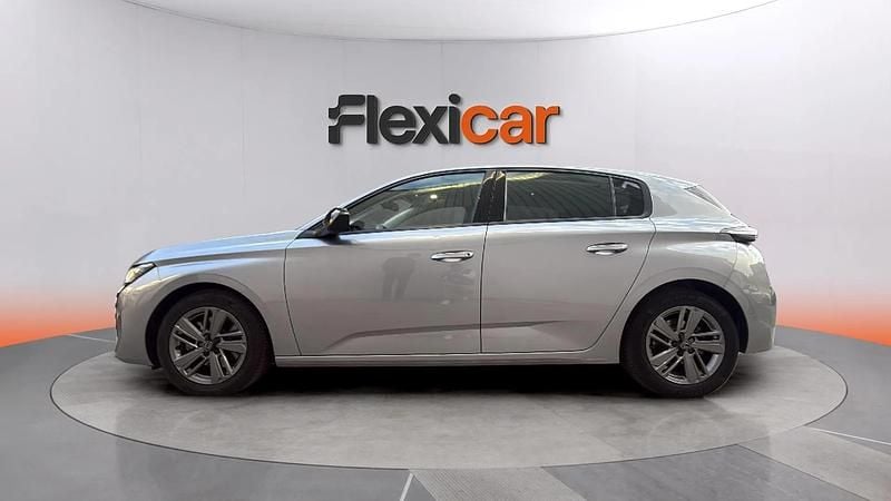 Occasion Peugeot 308 Active 131 PK (96 kW) 2022 Grijs Sedan