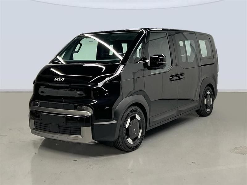 Aurora black Nuevo 2025 Kia PV5 Plus Monovolumen | 39.040 € - Imagen 1/4