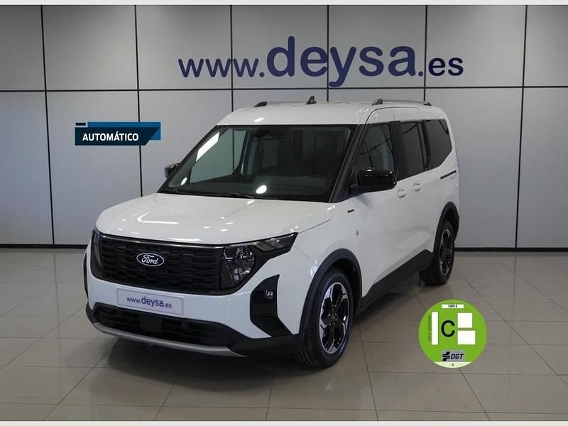 Nuevo Ford Tourneo Courier Active 125 CV (91 kW) 2026 Otro Monovolumen
