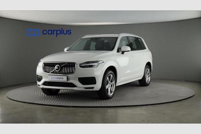 Usado 2019 Volvo XC90 Business Edition SUV | 36.990 € (Buen precio) - Imagen 1/4