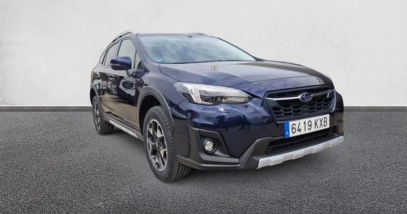Usado Subaru XV 114 CV (83 kW) 2019 SUV