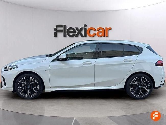 Usado BMW 120 163 CV (119 kW) 2025 Blanco Utilitario