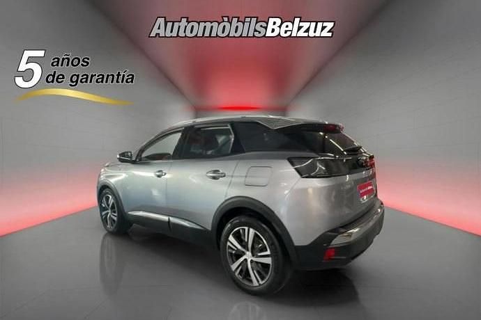 Usado Peugeot 3008 225 CV (165 kW) 2021