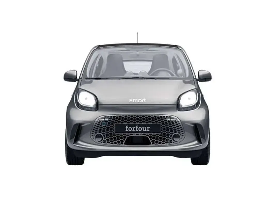 Usado Smart ForFour Electric Drive 60 kW (82 CV) 2021 Blanco Utilitario