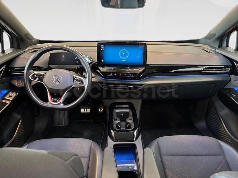 Usado VW ID.4 GTX 219 kW (299 CV) 2022 Eléctrico SUV