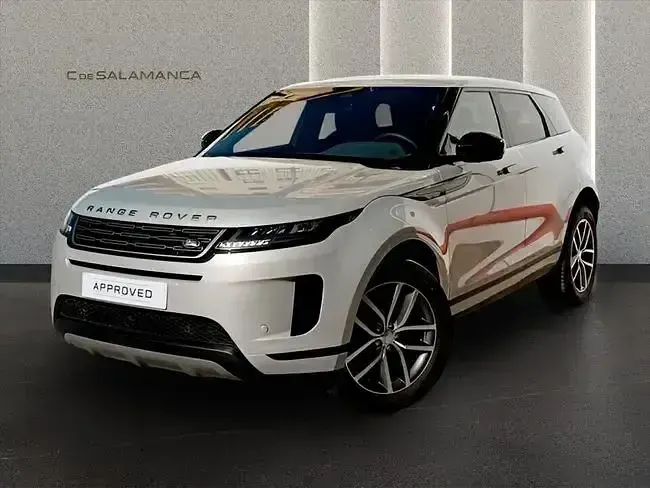 Usado Land Rover Range Rover evoque S 204 CV (150 kW) 2025 SUV