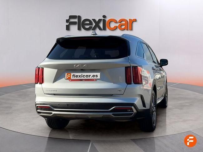 Usado Kia Sorento Plus 230 CV (169 kW) 2023 Gris SUV