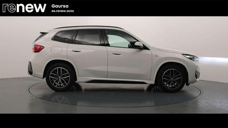 Usado BMW X1 xLine 136 CV (100 kW) 2024 Blanco SUV