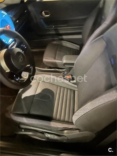 Usado Mini Cooper 156 CV (114 kW) 2024 Rojo Utilitario