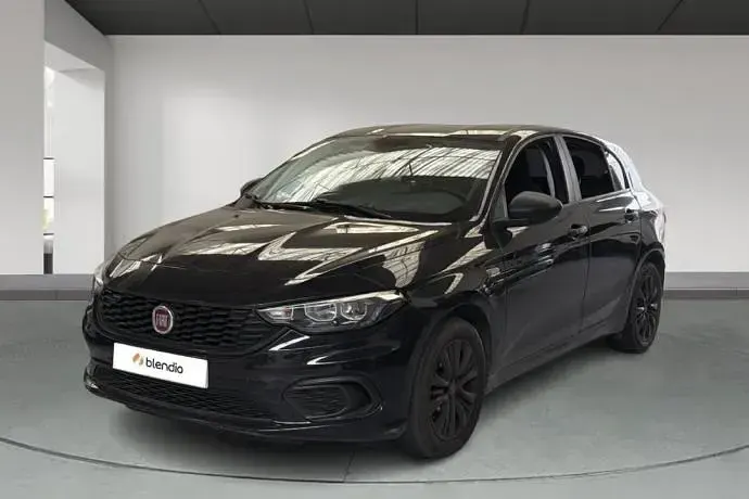 Usado Fiat Tipo Street 95 CV (69 kW) 2019