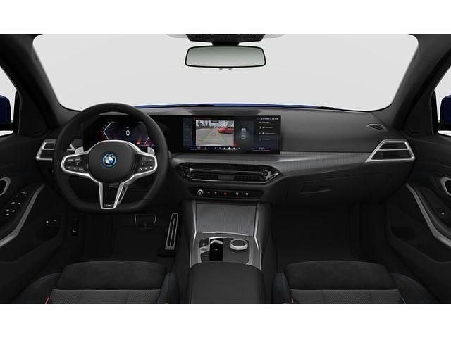 Usado BMW 330e Comfort Edition 292 CV (214 kW) 2025