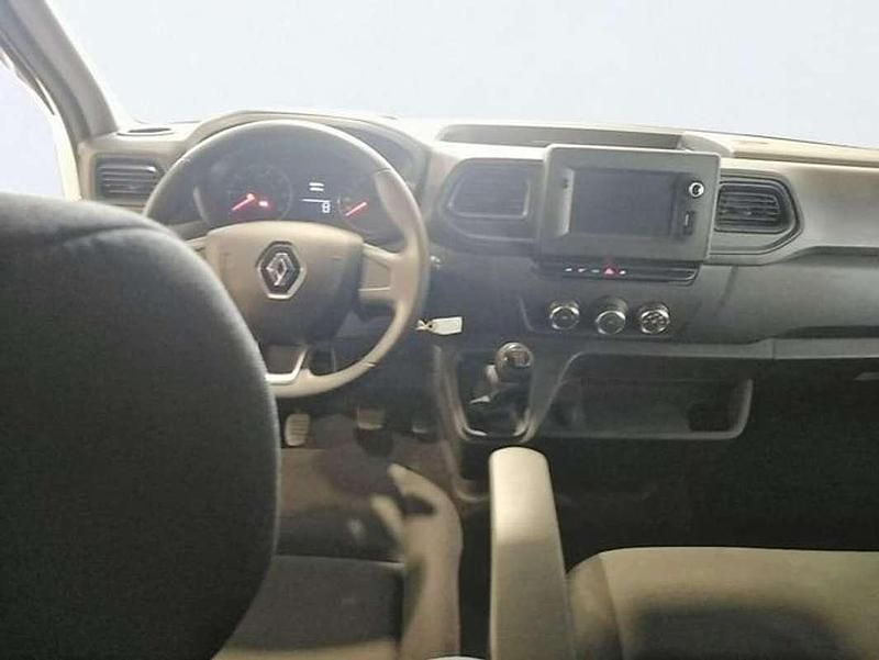 Usado Renault Master 150 CV (110 kW) 2022 Blanco Van