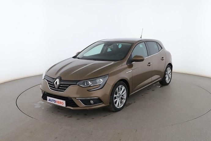 Usado 2016 Renault Mégane III Zen | 11.299 € (Un poco caro) - Imagen 1/3