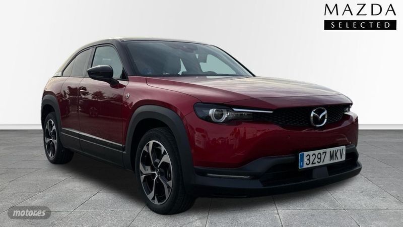 Usado 2023 Mazda MX30 Makoto SUV | 26.450 € (Buen precio) - Imagen 1/4