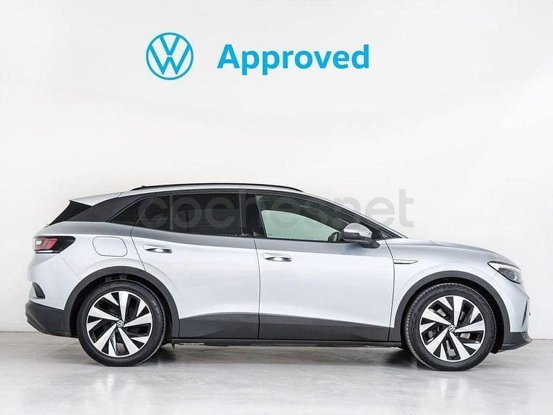 Usado VW ID.4 Pro Performance 150 kW (204 CV) 2022 Eléctrico SUV