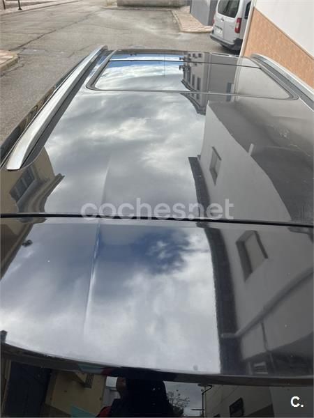 Gris / plata Usado 2018 Peugeot 5008 GT-line Monovolumen | 13.200 € (Super precio) - Imagen 1/4